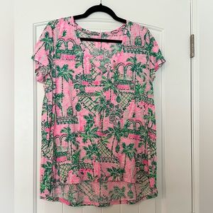 Lilly Pulitzer T-Shirt